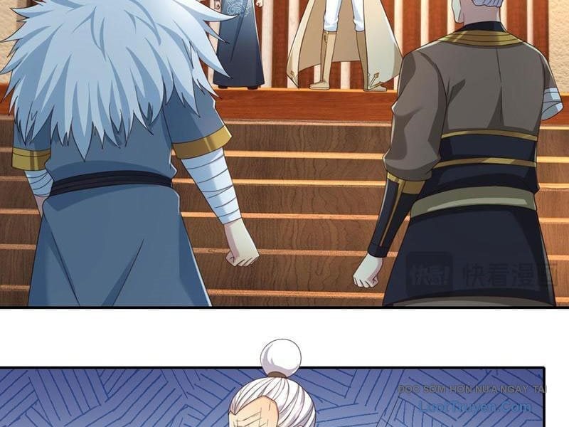 Ta Có Thể Đốn Ngộ Vô Hạn Chapter 301 - Trang 2