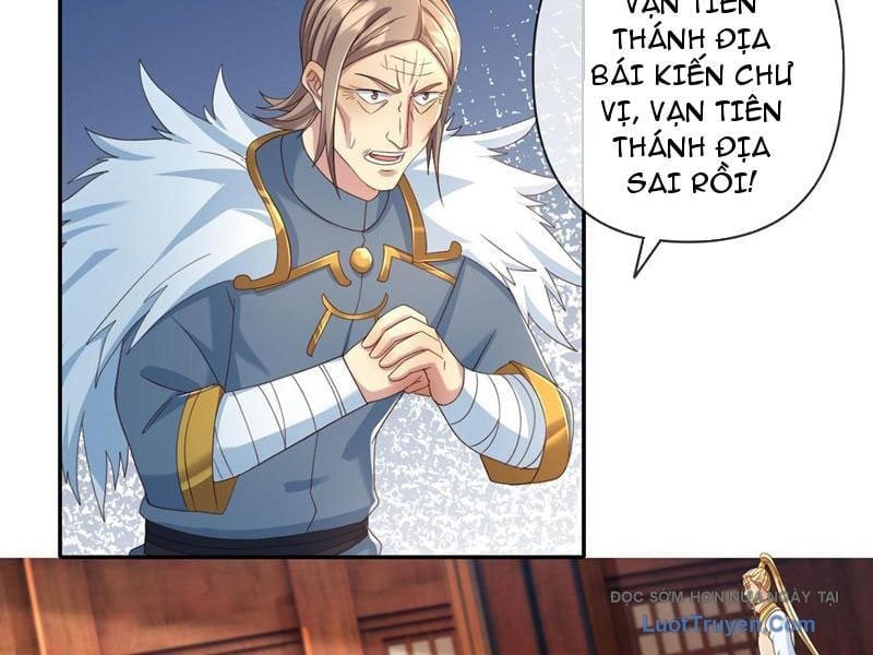 Ta Có Thể Đốn Ngộ Vô Hạn Chapter 301 - Trang 2