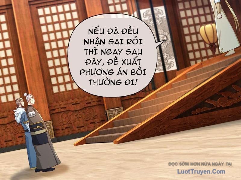 Ta Có Thể Đốn Ngộ Vô Hạn Chapter 301 - Trang 2