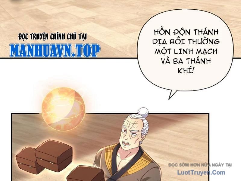 Ta Có Thể Đốn Ngộ Vô Hạn Chapter 301 - Trang 2