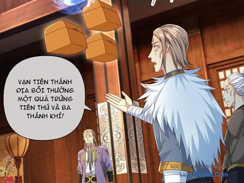 Ta Có Thể Đốn Ngộ Vô Hạn Chapter 301 - Trang 2