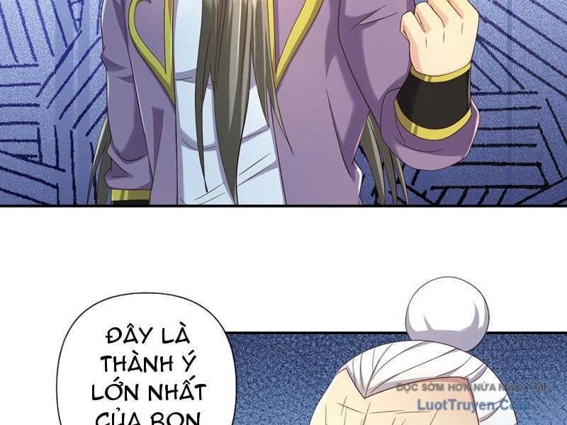 Ta Có Thể Đốn Ngộ Vô Hạn Chapter 301 - Trang 2