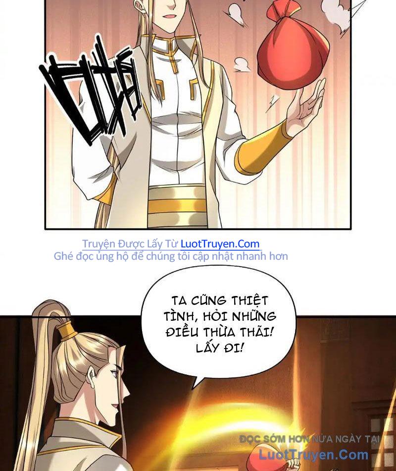 Ta Có Thể Đốn Ngộ Vô Hạn Chapter 303 - Trang 2