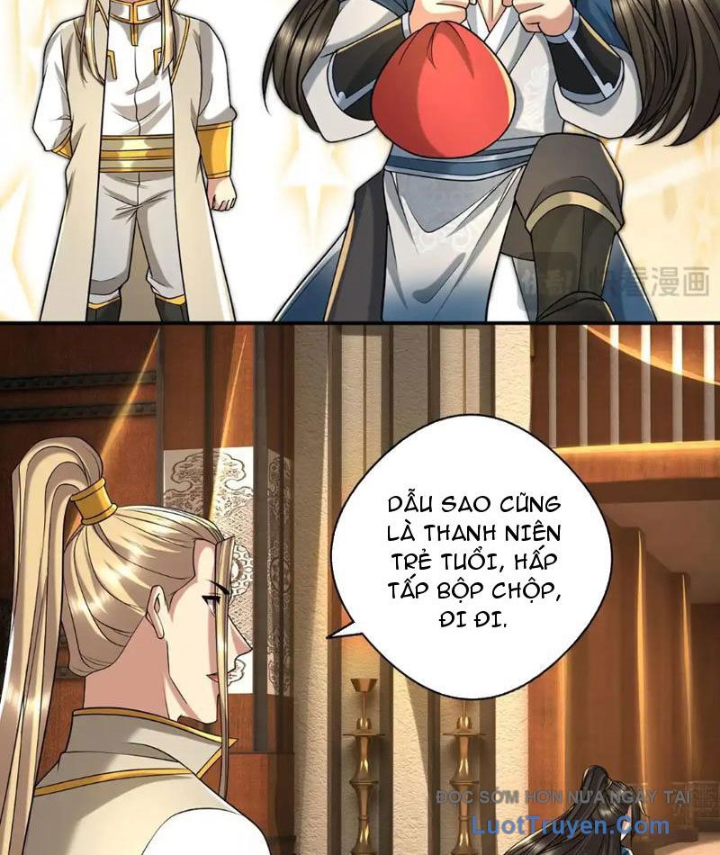 Ta Có Thể Đốn Ngộ Vô Hạn Chapter 303 - Trang 2
