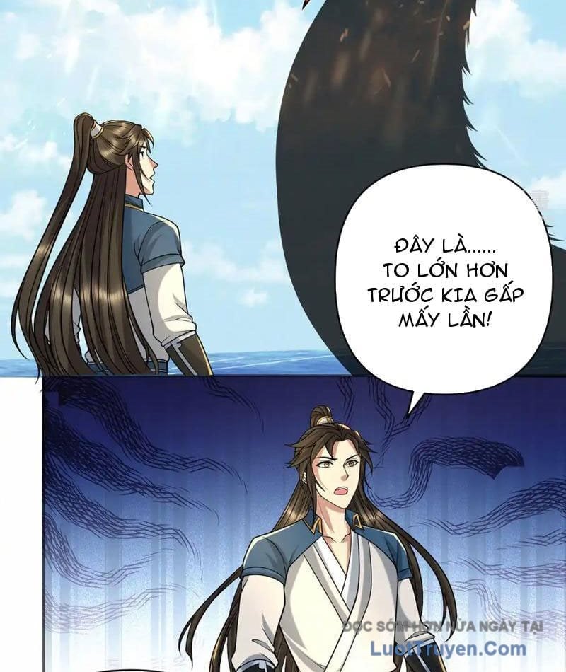 Ta Có Thể Đốn Ngộ Vô Hạn Chapter 303 - Trang 2