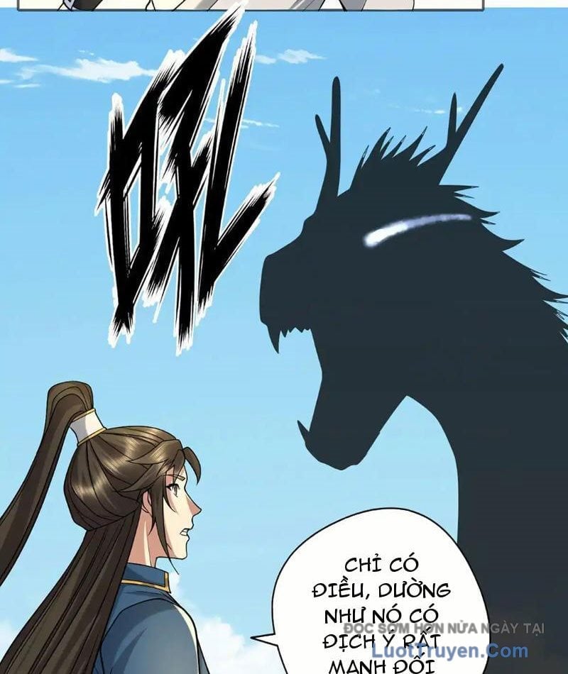 Ta Có Thể Đốn Ngộ Vô Hạn Chapter 303 - Trang 2