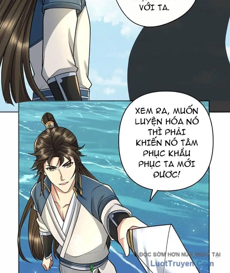Ta Có Thể Đốn Ngộ Vô Hạn Chapter 303 - Trang 2