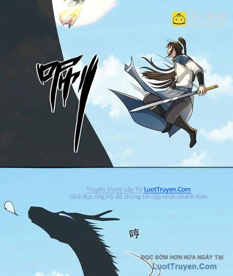Ta Có Thể Đốn Ngộ Vô Hạn Chapter 303 - Trang 2