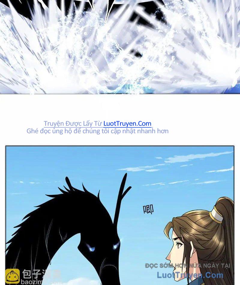 Ta Có Thể Đốn Ngộ Vô Hạn Chapter 303 - Trang 2