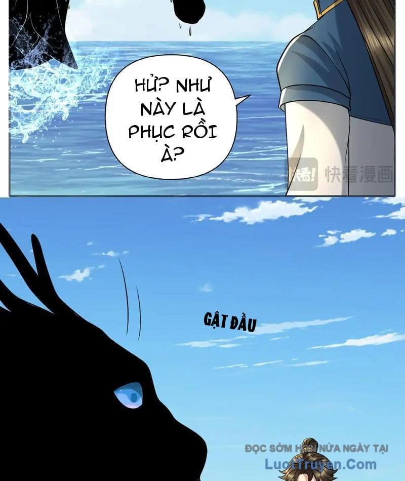 Ta Có Thể Đốn Ngộ Vô Hạn Chapter 303 - Trang 2