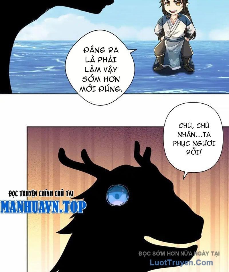 Ta Có Thể Đốn Ngộ Vô Hạn Chapter 303 - Trang 2