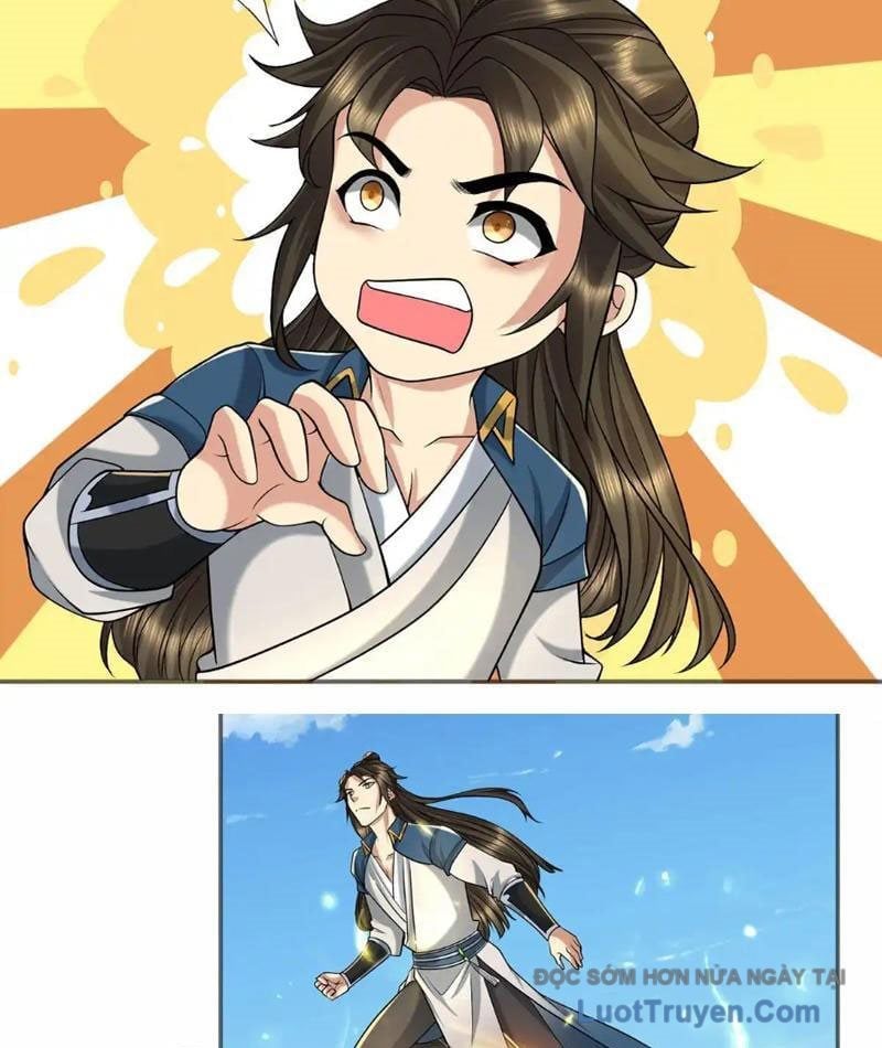 Ta Có Thể Đốn Ngộ Vô Hạn Chapter 303 - Trang 2