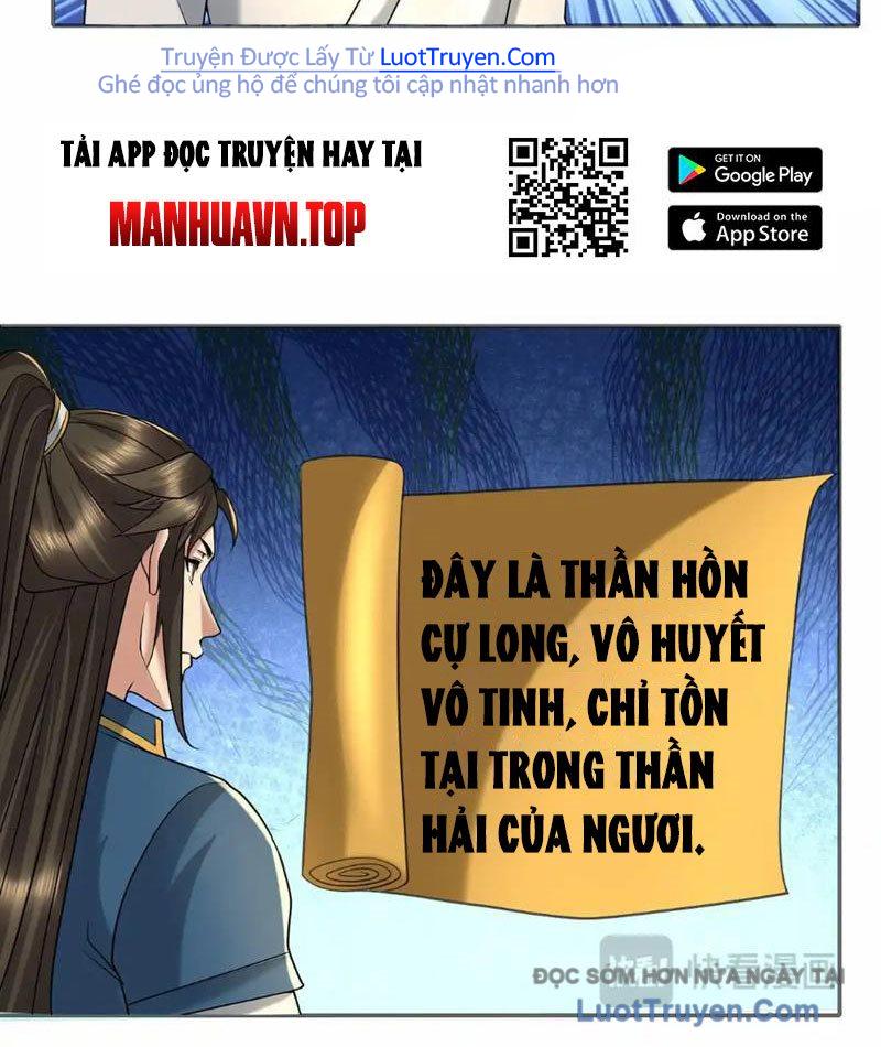Ta Có Thể Đốn Ngộ Vô Hạn Chapter 303 - Trang 2