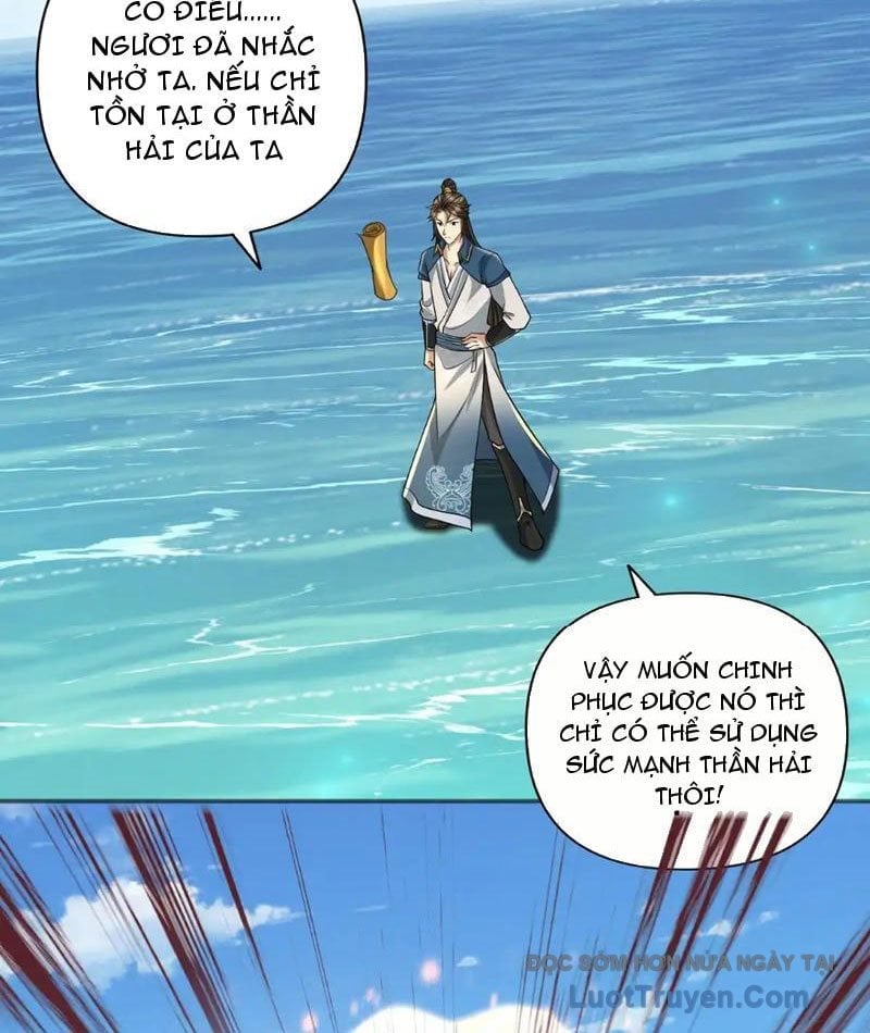 Ta Có Thể Đốn Ngộ Vô Hạn Chapter 303 - Trang 2