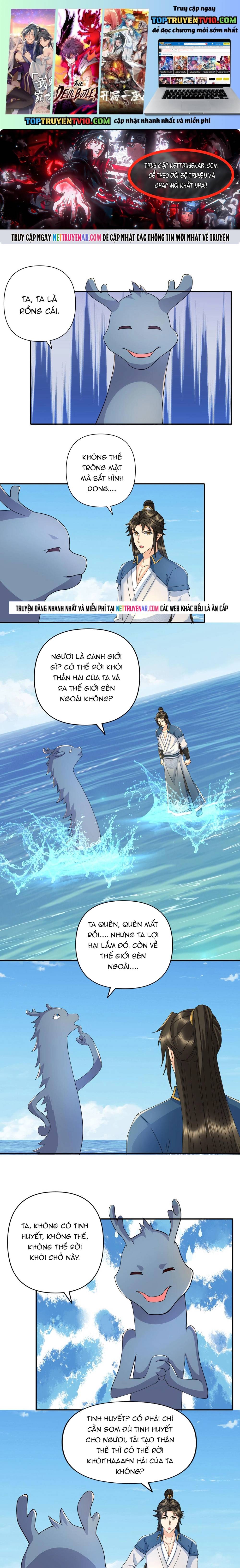 Ta Có Thể Đốn Ngộ Vô Hạn Chapter 304 - Trang 2