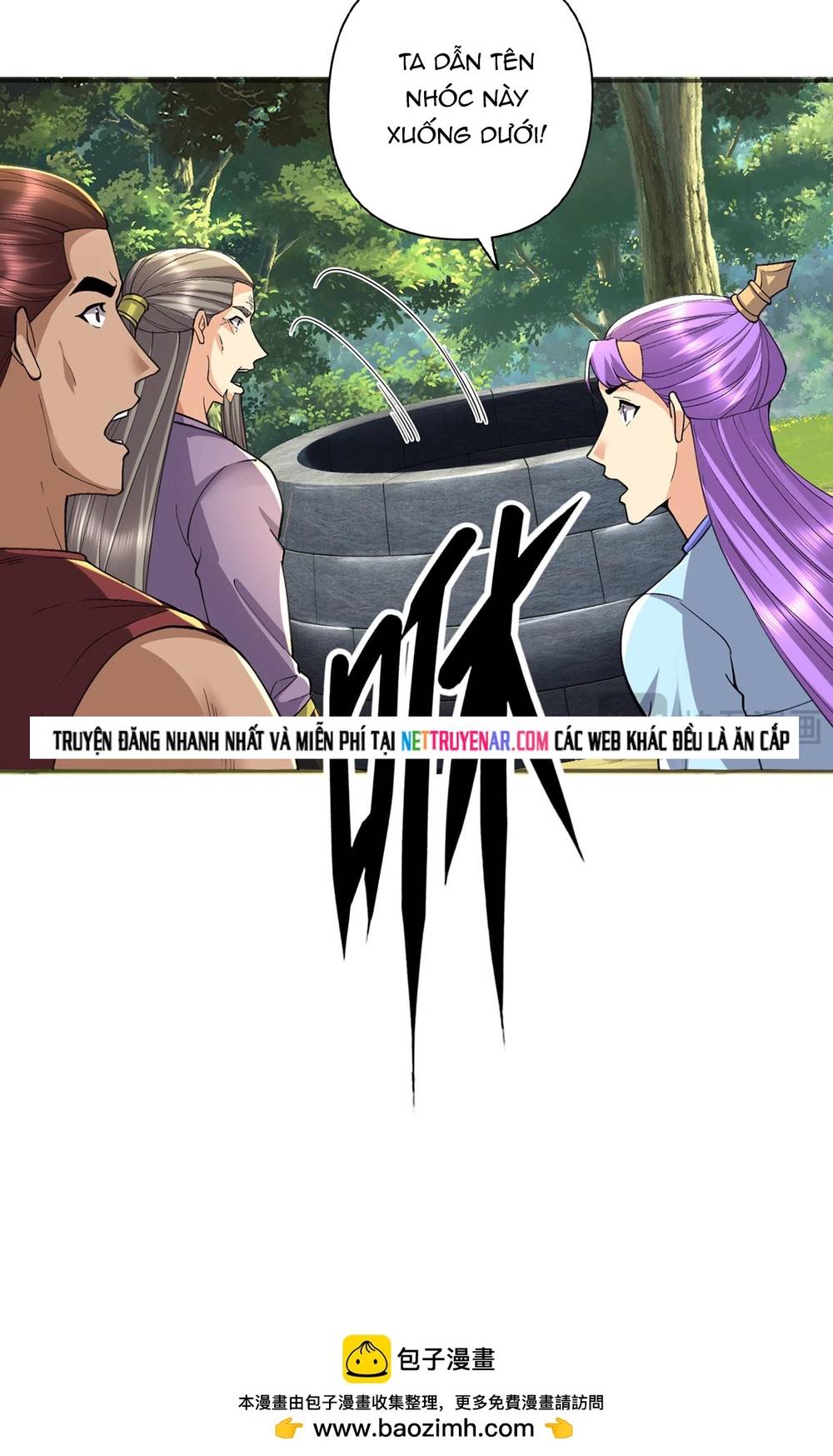 Ta Có Thể Đốn Ngộ Vô Hạn Chapter 306 - Trang 2