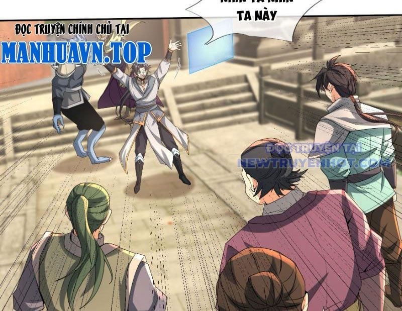 Ta Có Thể Rút Ra Vô Hạn Vật Phẩm Chapter 1 - Trang 2