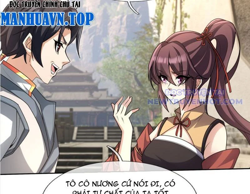 Ta Có Thể Rút Ra Vô Hạn Vật Phẩm Chapter 2 - Trang 2