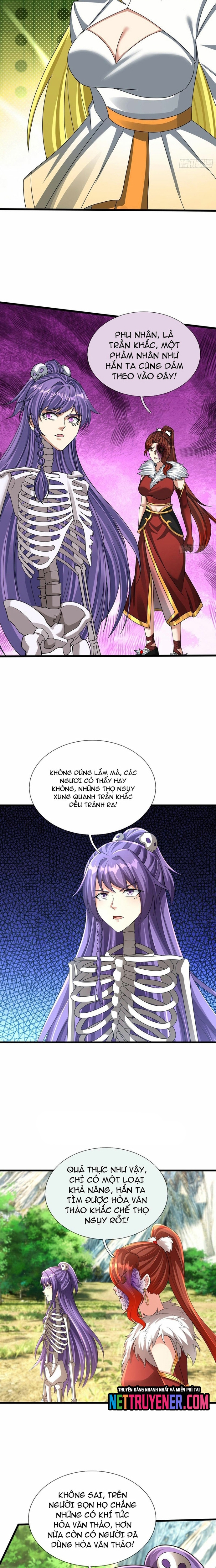 Ta có thể rút ra vô hạn vật phẩm Chapter 23 - Trang 3