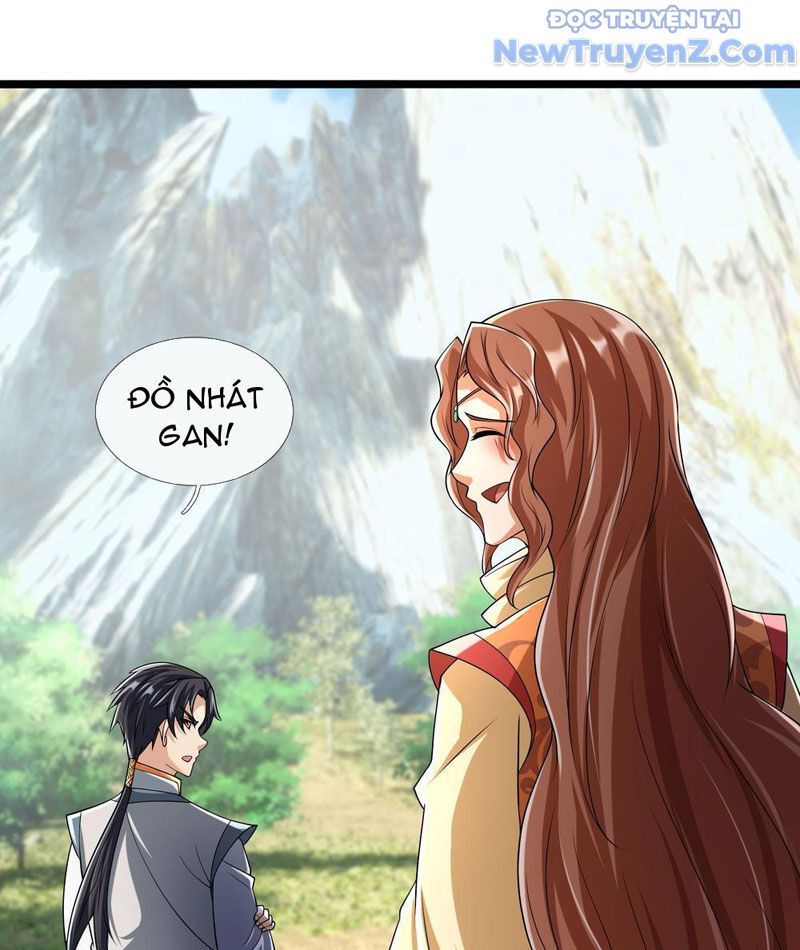 Ta Có Thể Rút Ra Vô Hạn Vật Phẩm Chapter 24 - Trang 2