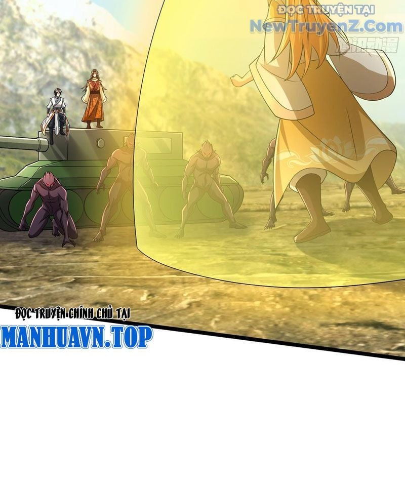 Ta Có Thể Rút Ra Vô Hạn Vật Phẩm Chapter 24 - Trang 2