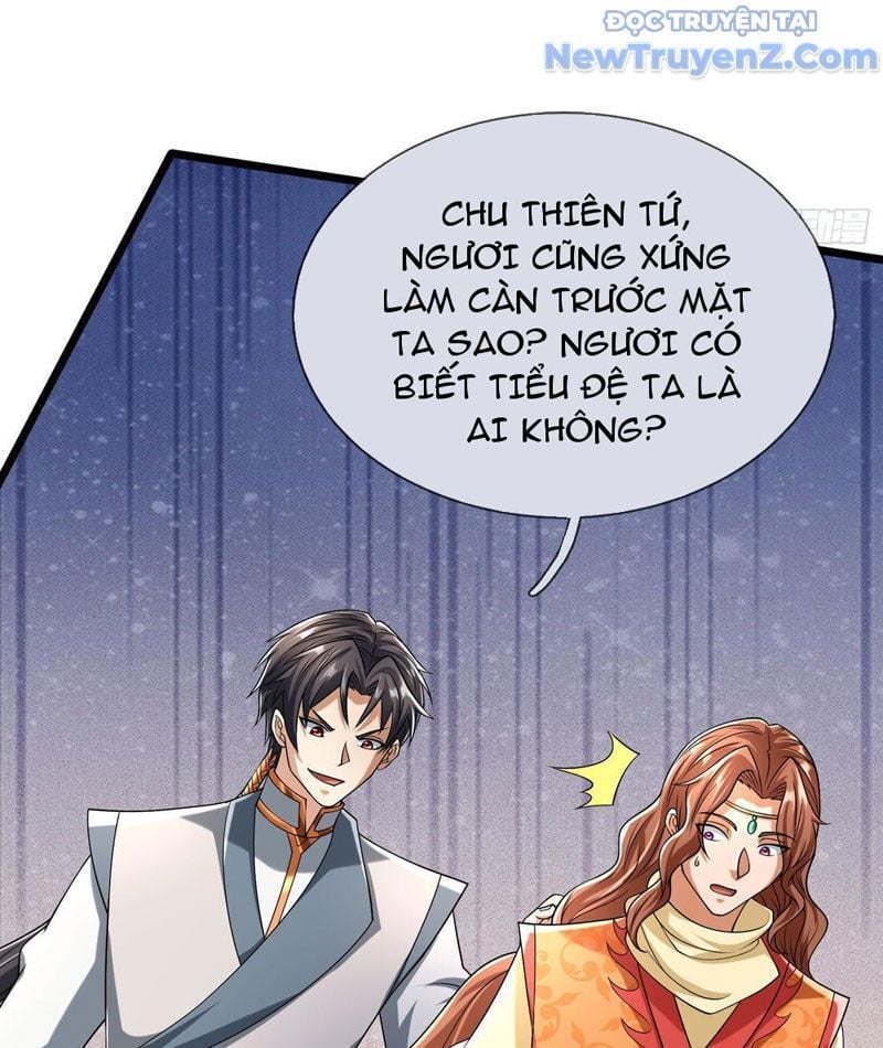 Ta Có Thể Rút Ra Vô Hạn Vật Phẩm Chapter 24 - Trang 2
