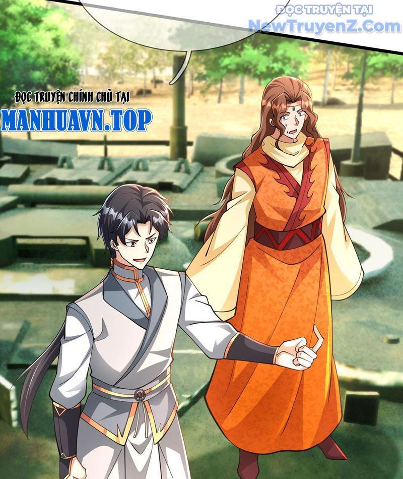 Ta Có Thể Rút Ra Vô Hạn Vật Phẩm Chapter 24 - Trang 2