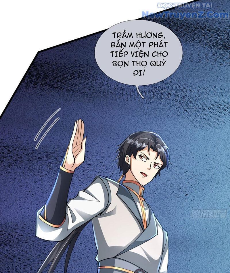 Ta Có Thể Rút Ra Vô Hạn Vật Phẩm Chapter 24 - Trang 2
