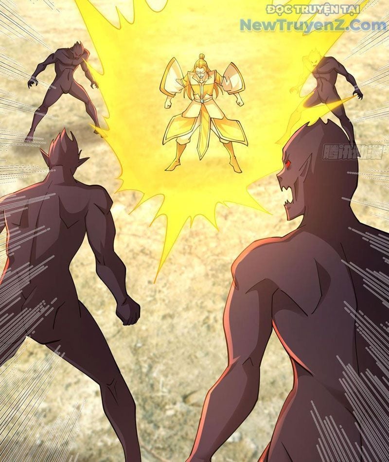 Ta Có Thể Rút Ra Vô Hạn Vật Phẩm Chapter 24 - Trang 2