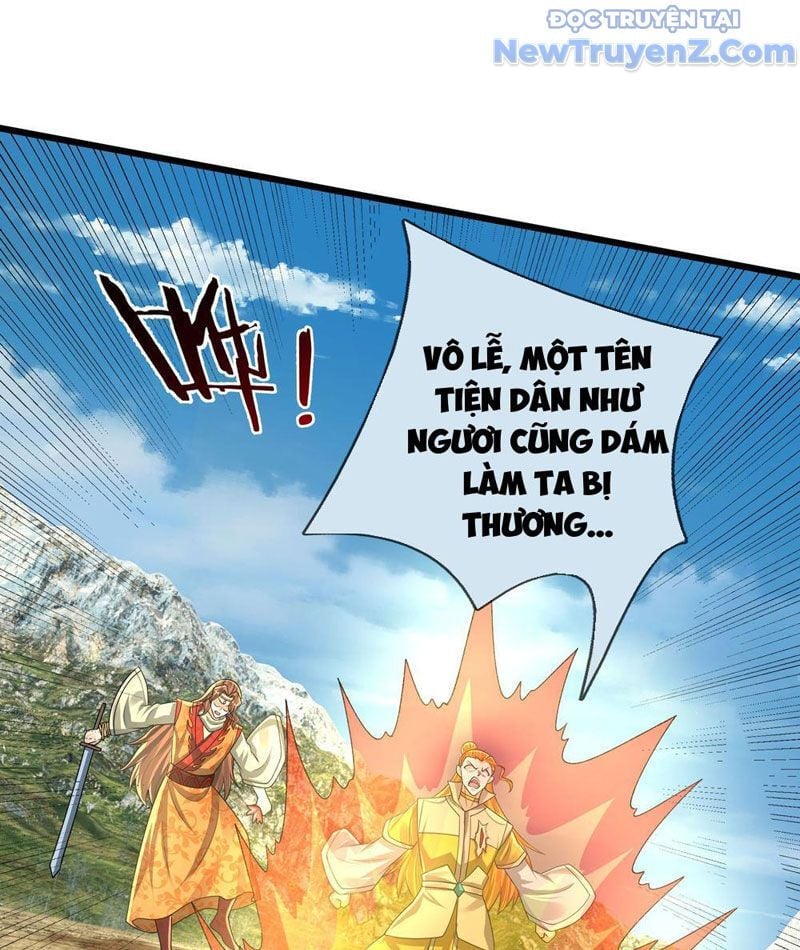 Ta Có Thể Rút Ra Vô Hạn Vật Phẩm Chapter 24 - Trang 2