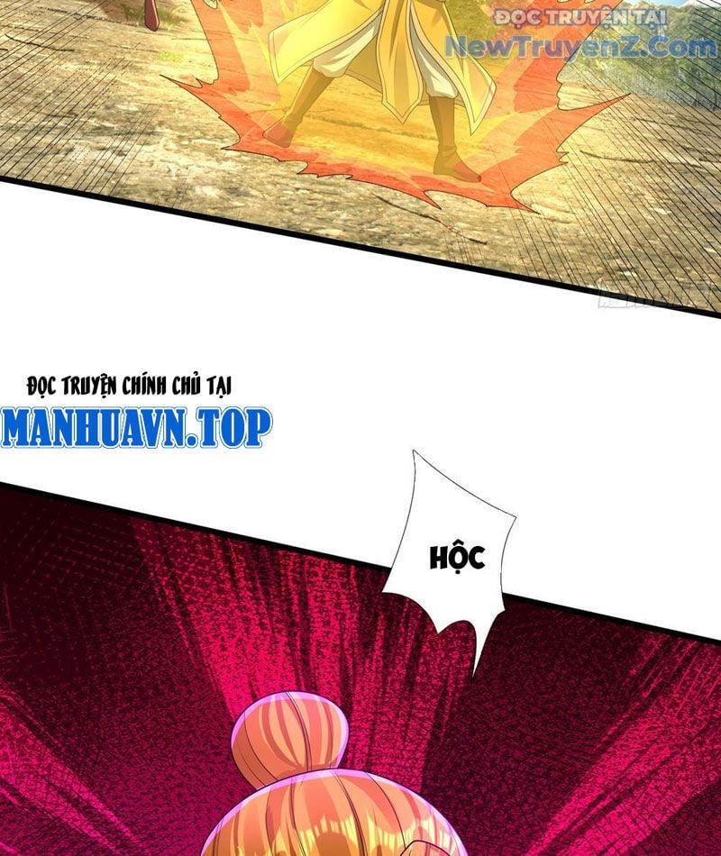 Ta Có Thể Rút Ra Vô Hạn Vật Phẩm Chapter 24 - Trang 2