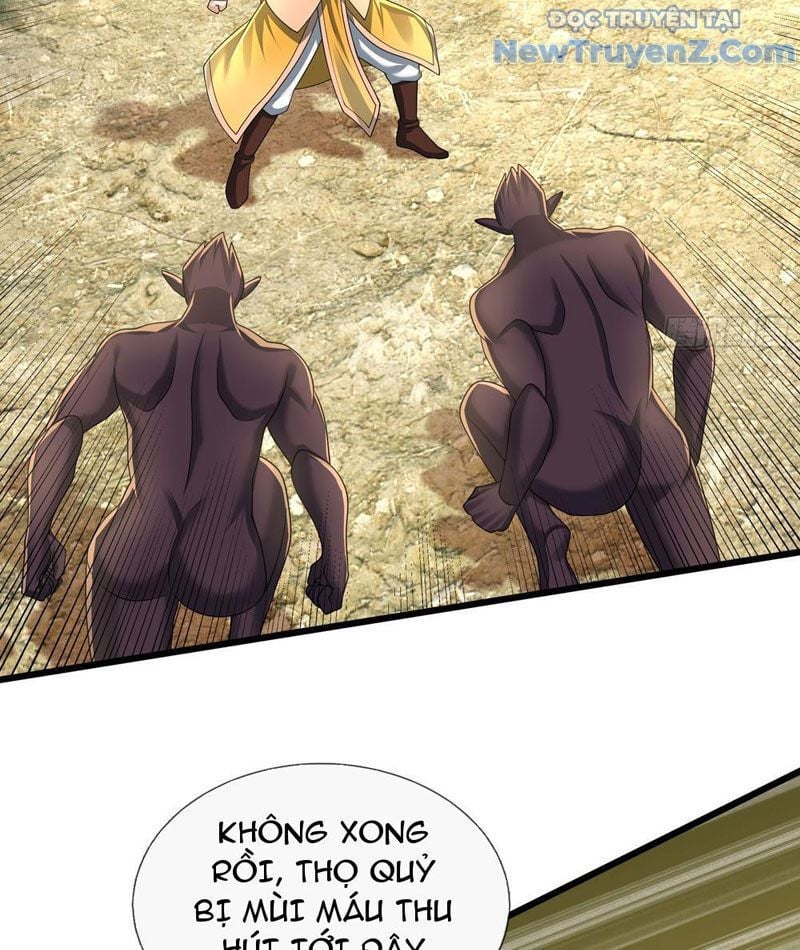 Ta Có Thể Rút Ra Vô Hạn Vật Phẩm Chapter 24 - Trang 2