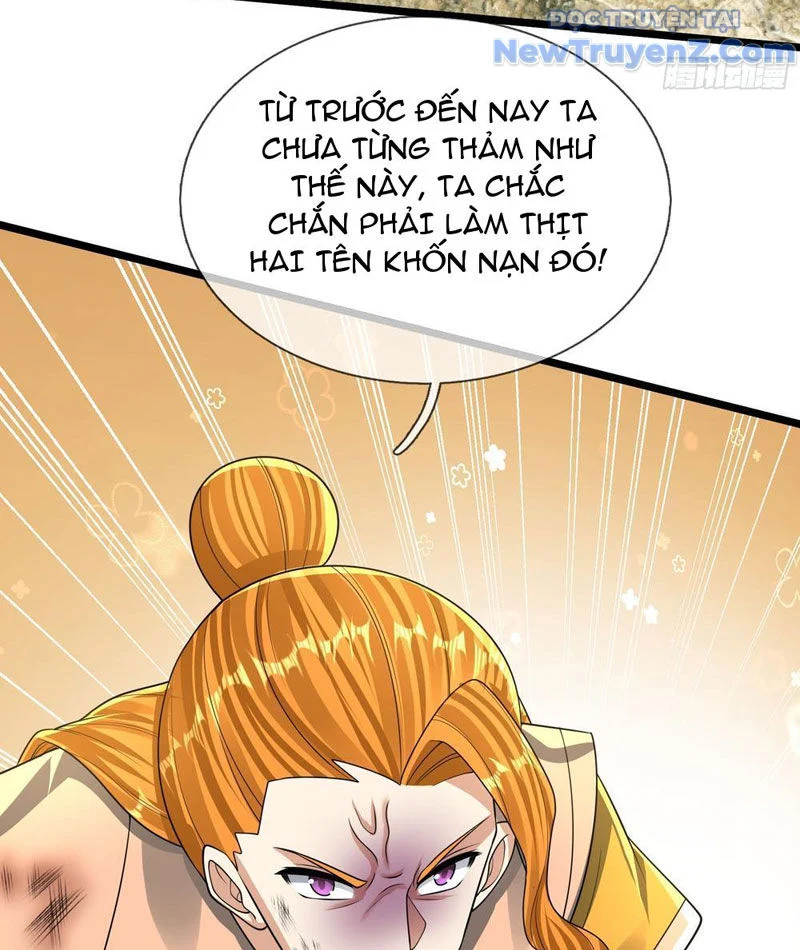 Ta có thể rút ra vô hạn vật phẩm Chapter 25 - Trang 3