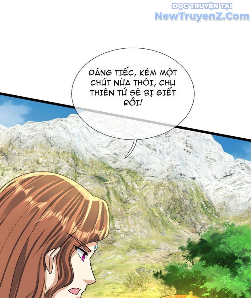 Ta có thể rút ra vô hạn vật phẩm Chapter 25 - Trang 3