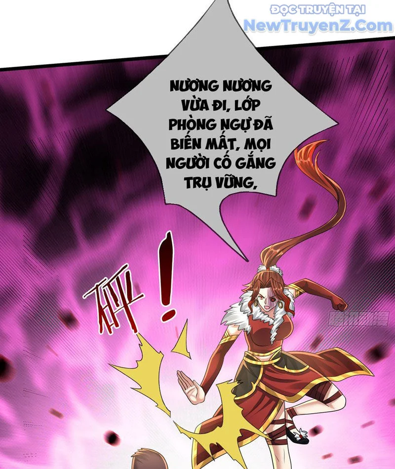 Ta có thể rút ra vô hạn vật phẩm Chapter 25 - Trang 3