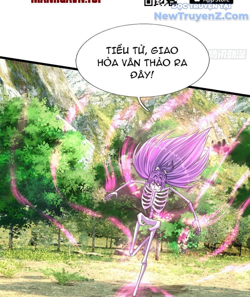 Ta có thể rút ra vô hạn vật phẩm Chapter 25 - Trang 3