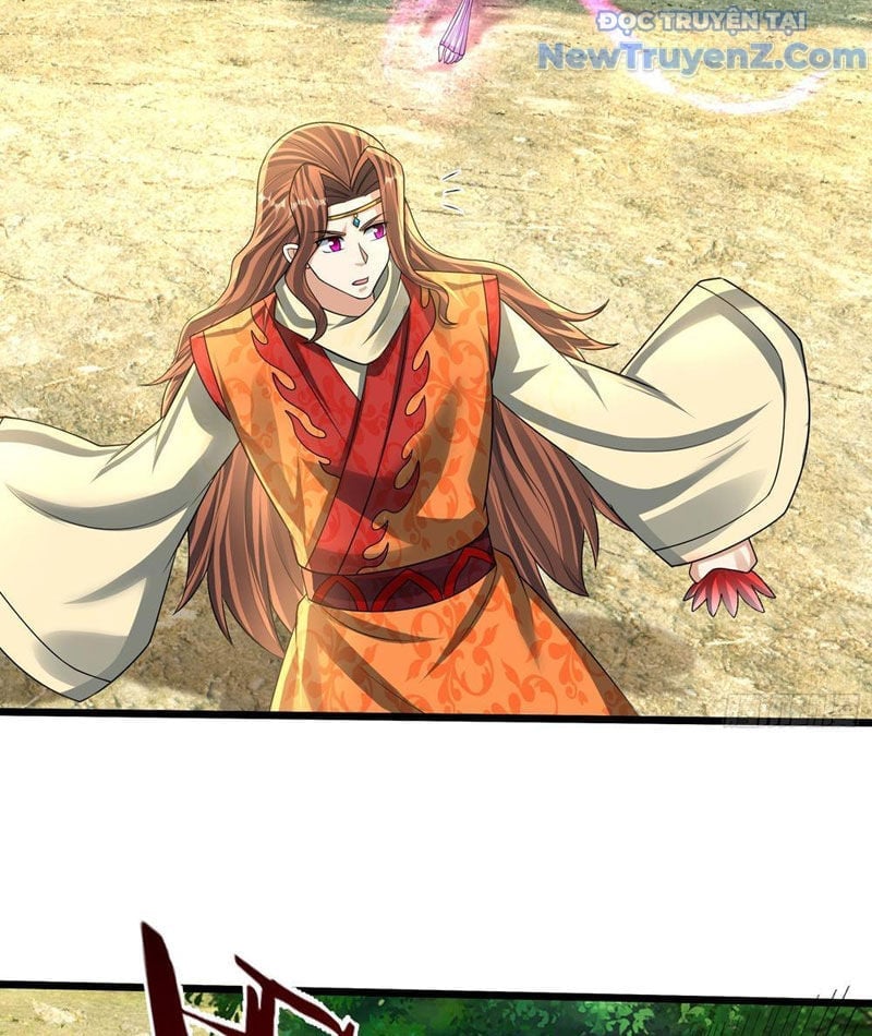 Ta có thể rút ra vô hạn vật phẩm Chapter 25 - Trang 3