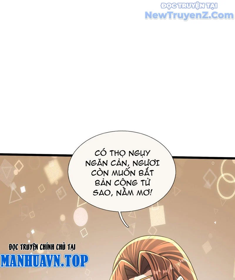 Ta có thể rút ra vô hạn vật phẩm Chapter 25 - Trang 3