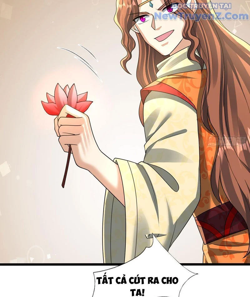 Ta có thể rút ra vô hạn vật phẩm Chapter 25 - Trang 3