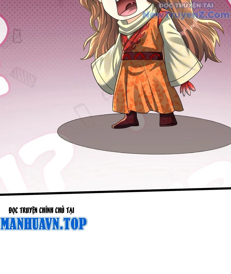 Ta có thể rút ra vô hạn vật phẩm Chapter 25 - Trang 3