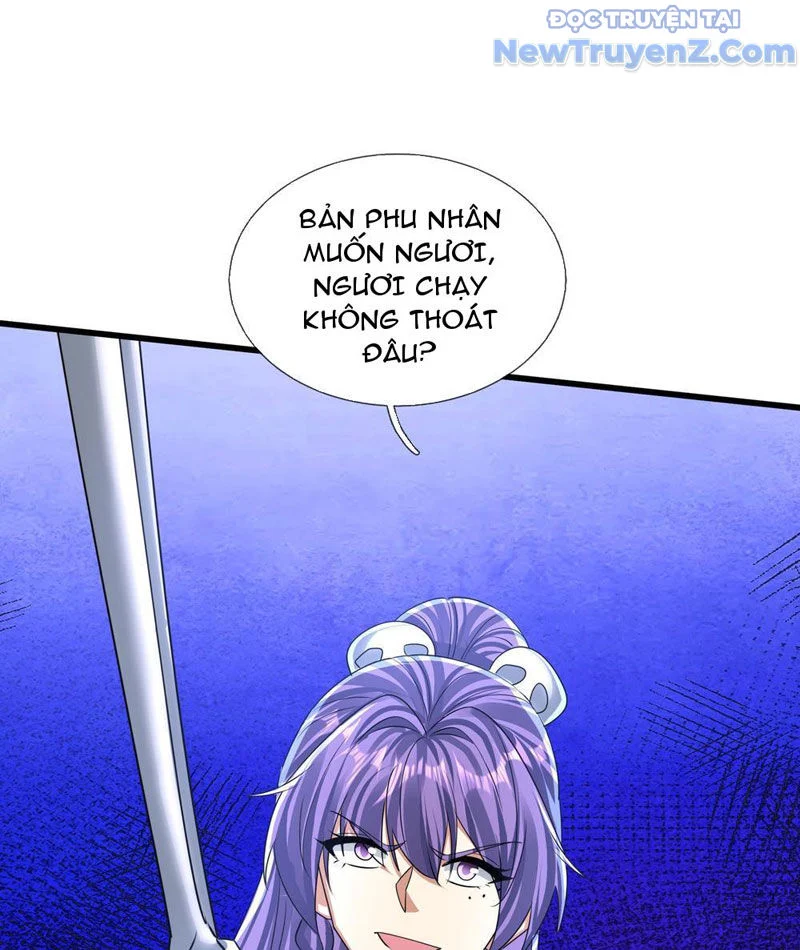 Ta có thể rút ra vô hạn vật phẩm Chapter 25 - Trang 3