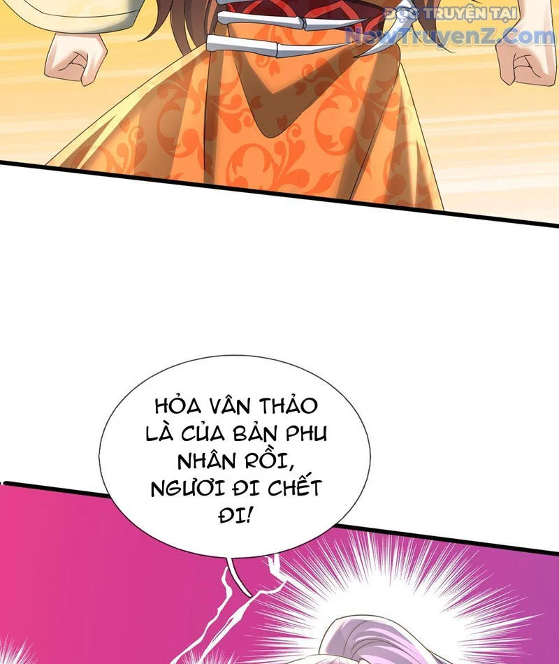 Ta có thể rút ra vô hạn vật phẩm Chapter 25 - Trang 3