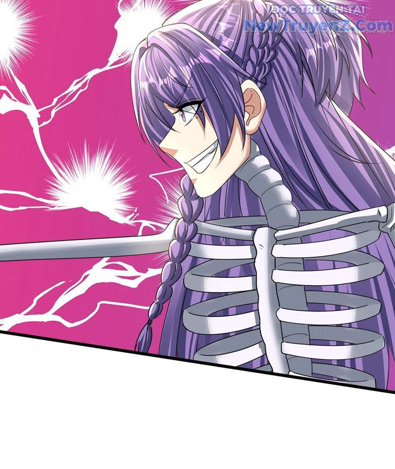 Ta có thể rút ra vô hạn vật phẩm Chapter 25 - Trang 3