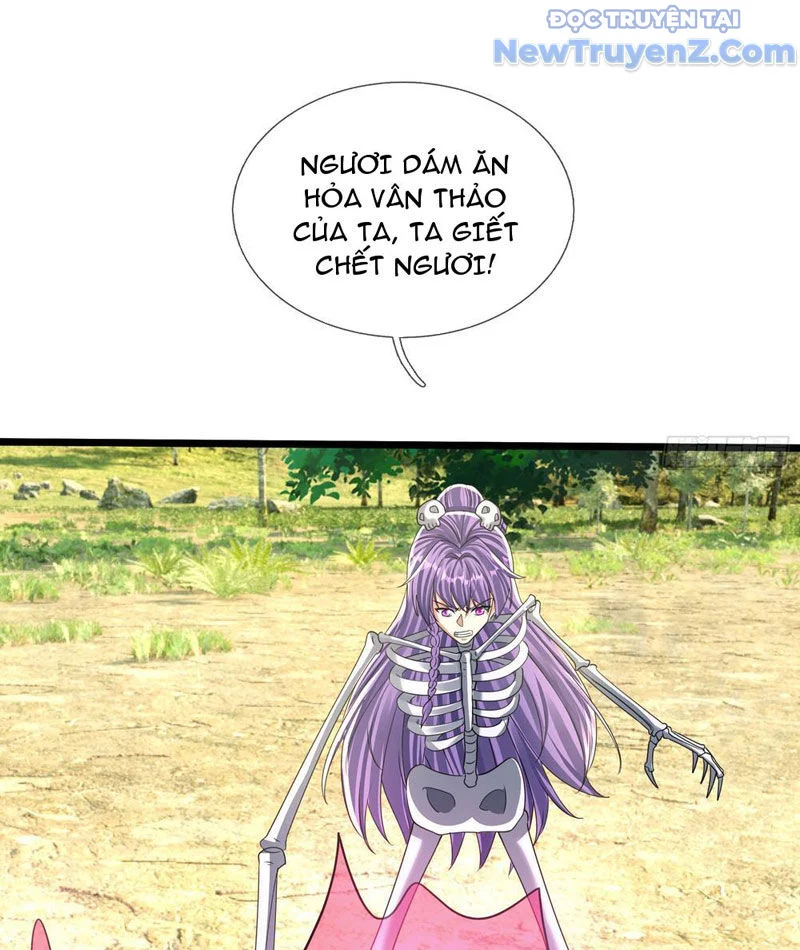 Ta có thể rút ra vô hạn vật phẩm Chapter 25 - Trang 3
