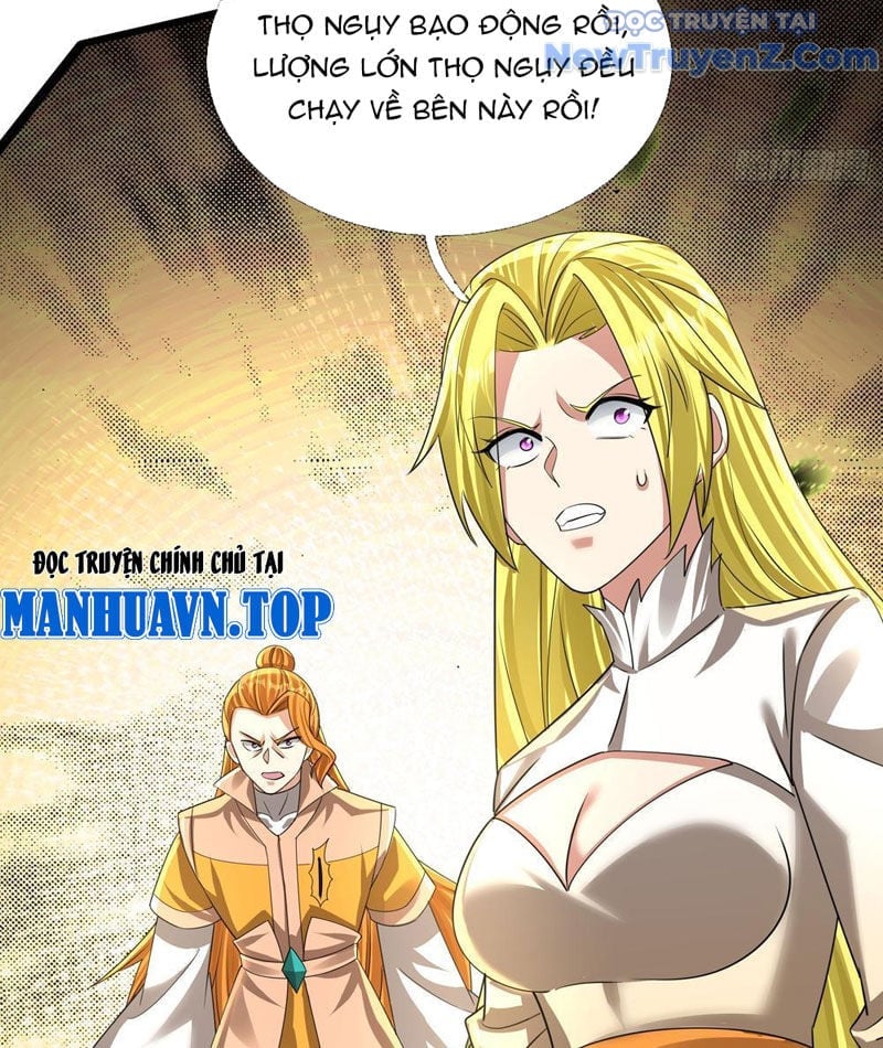 Ta có thể rút ra vô hạn vật phẩm Chapter 25 - Trang 3