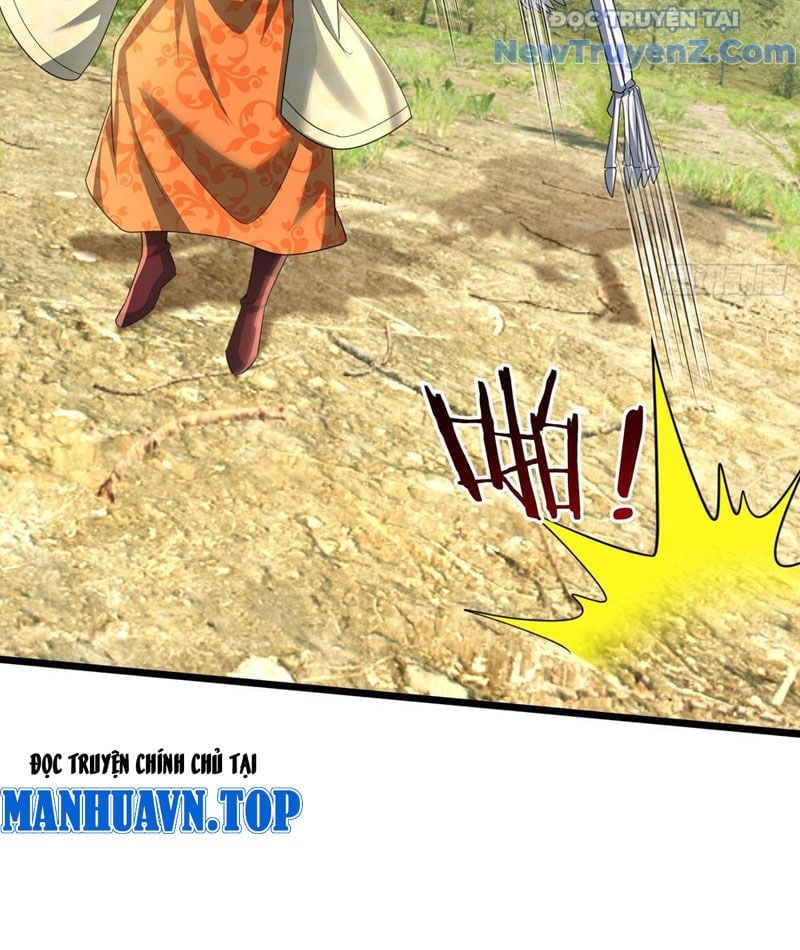 Ta có thể rút ra vô hạn vật phẩm Chapter 25 - Trang 3