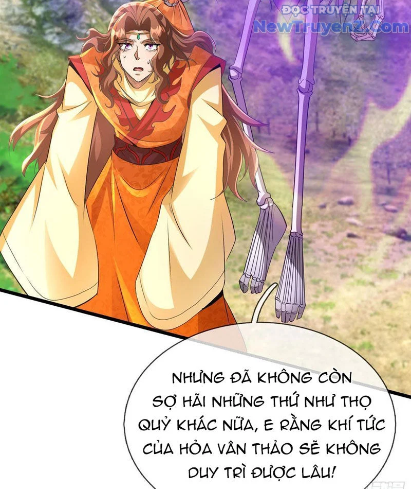 Ta có thể rút ra vô hạn vật phẩm Chapter 25 - Trang 3