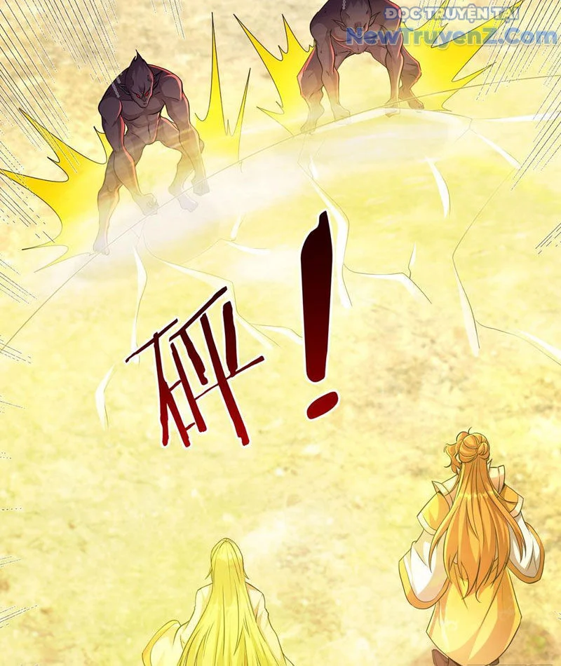Ta có thể rút ra vô hạn vật phẩm Chapter 25 - Trang 3