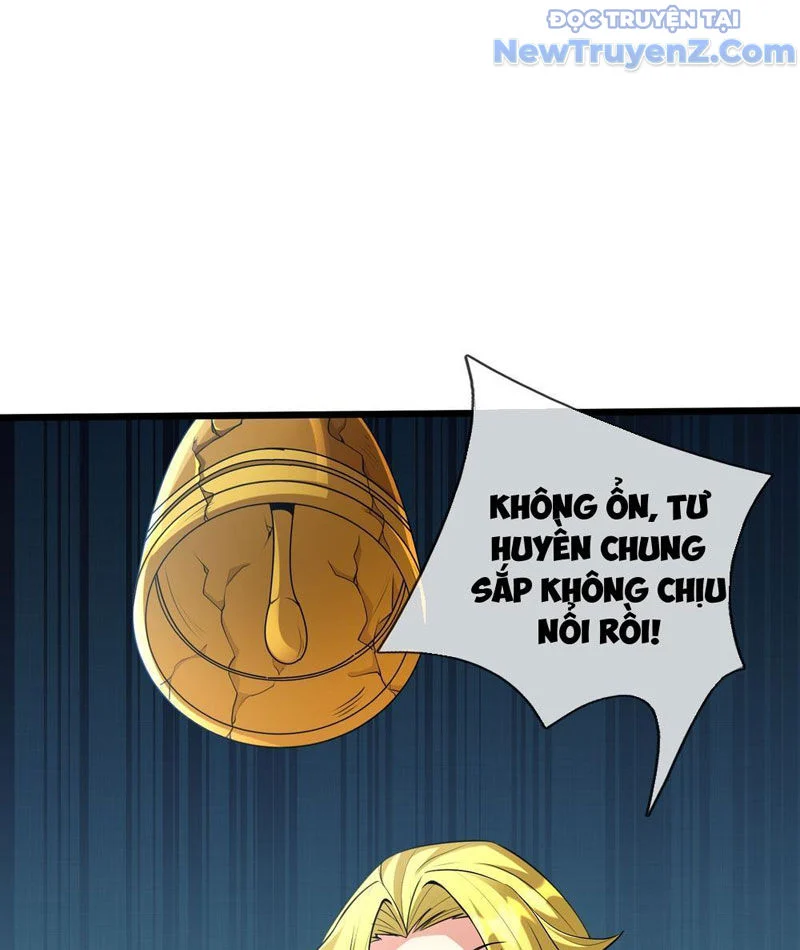 Ta có thể rút ra vô hạn vật phẩm Chapter 25 - Trang 3
