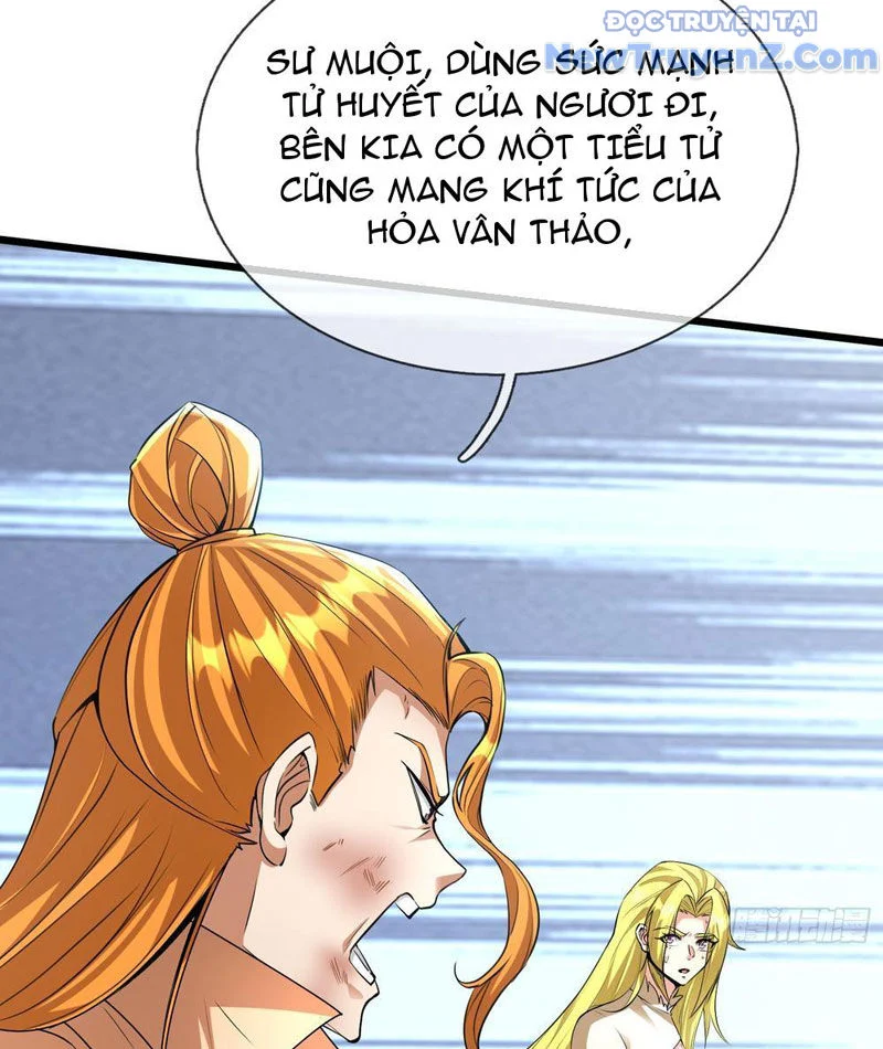 Ta có thể rút ra vô hạn vật phẩm Chapter 25 - Trang 3
